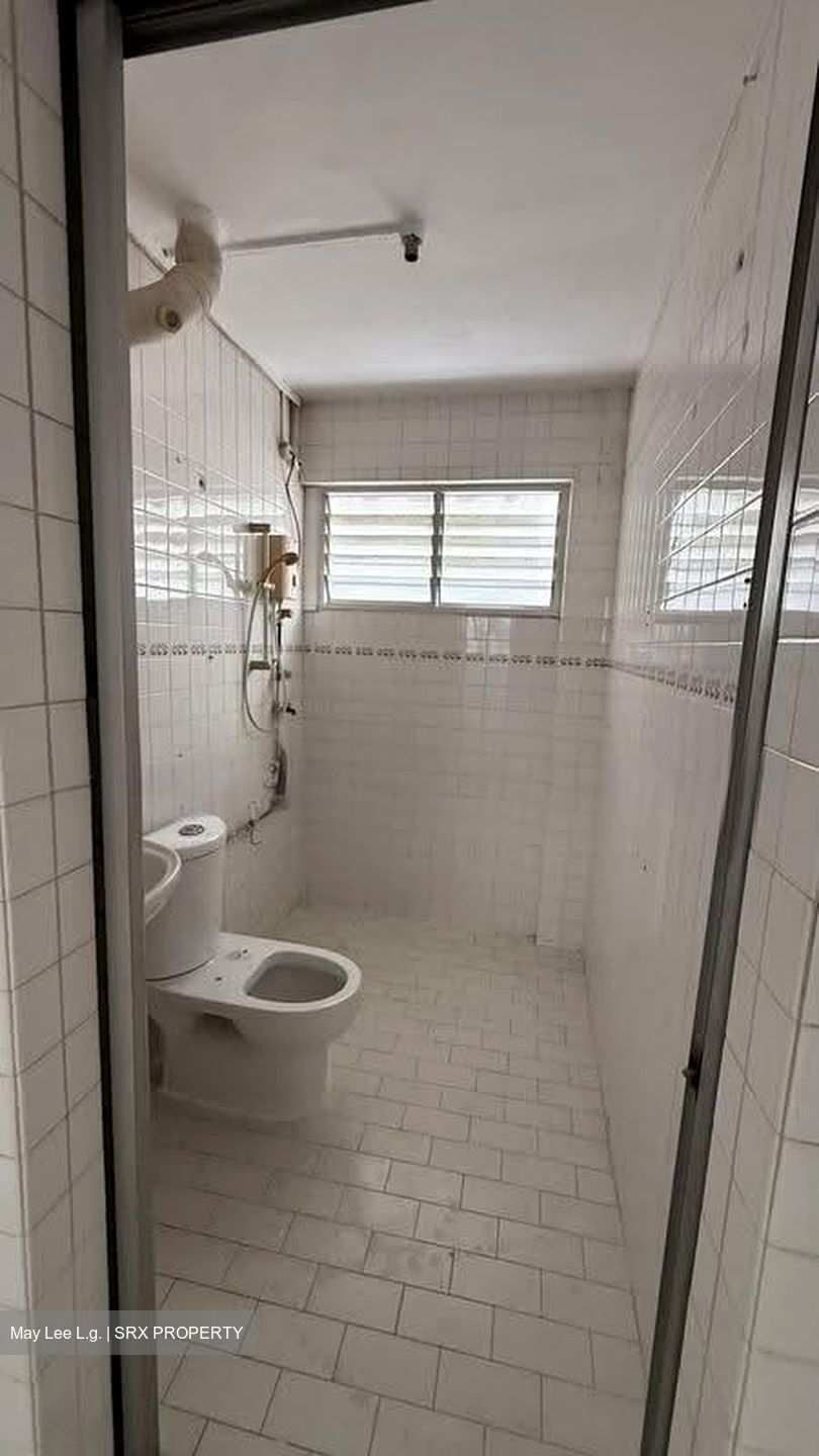 Blk 787 Khatib Vale (Yishun), HDB 5 Rooms #613616571